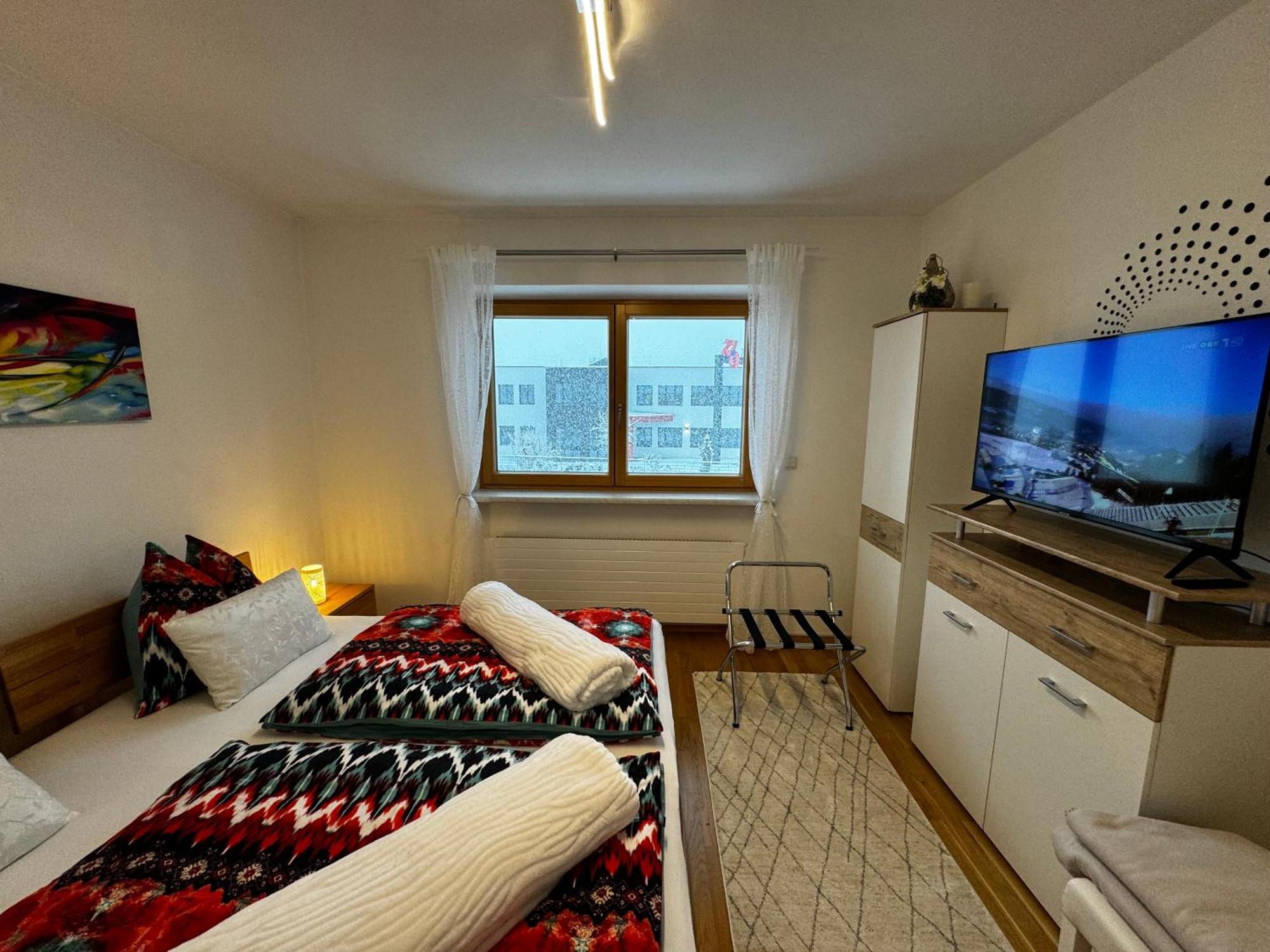 Haus Grimm - Apartment Katharina Scheifling Kültér fotó