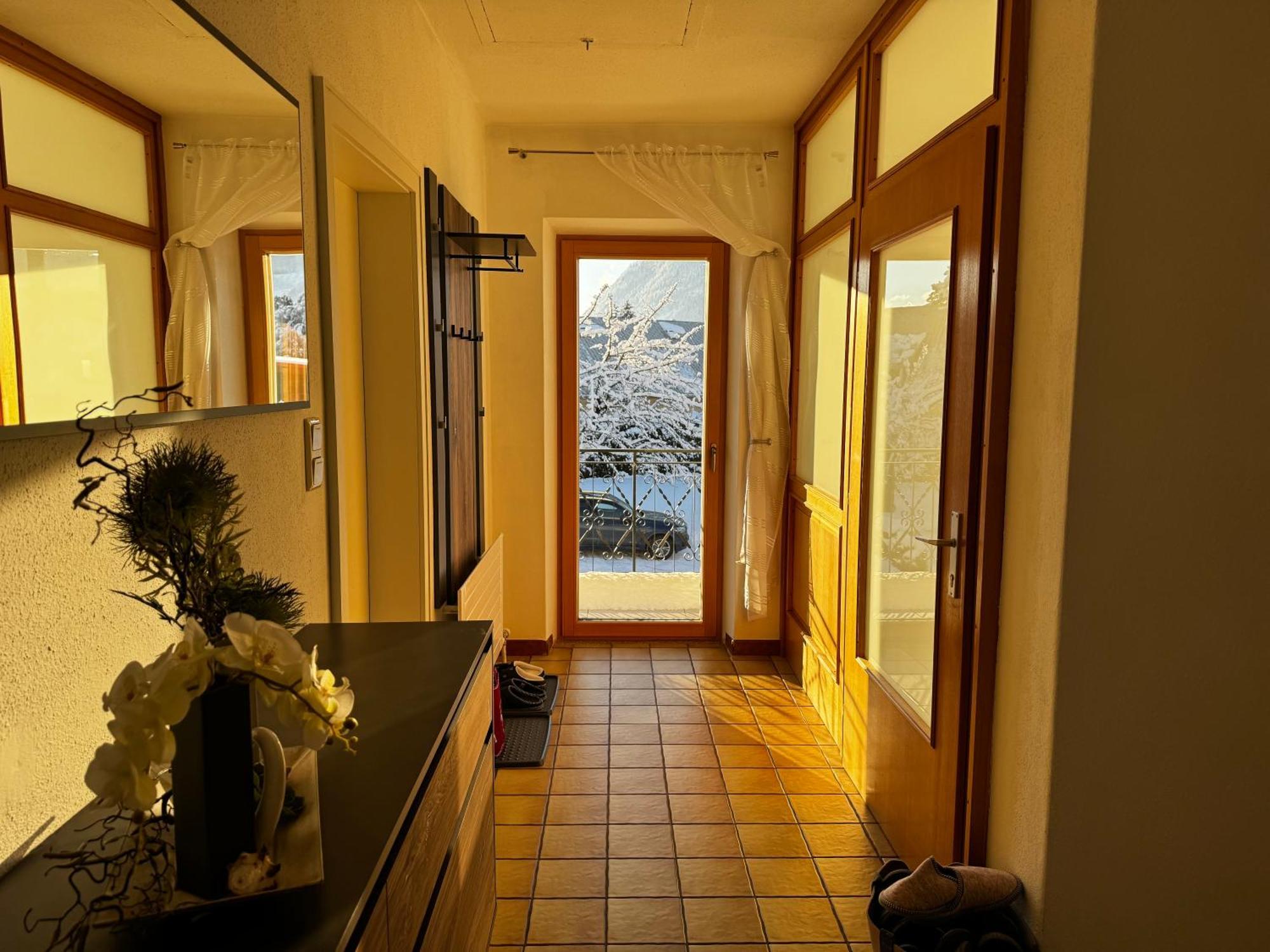 Haus Grimm - Apartment Katharina Scheifling Kültér fotó